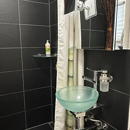 بيت للعطل Freiraum14 أولدنبورغ