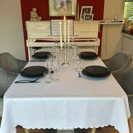 بيت للعطل Freiraum14