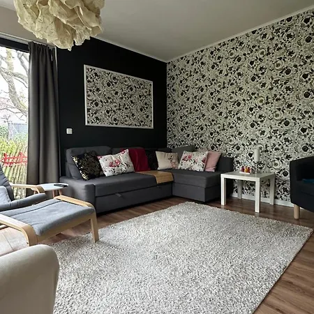 Ferienhaus Freiraum14