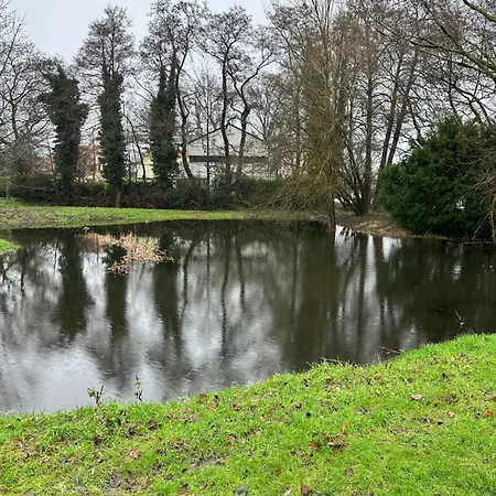 Freiraum14 بيت للعطل *