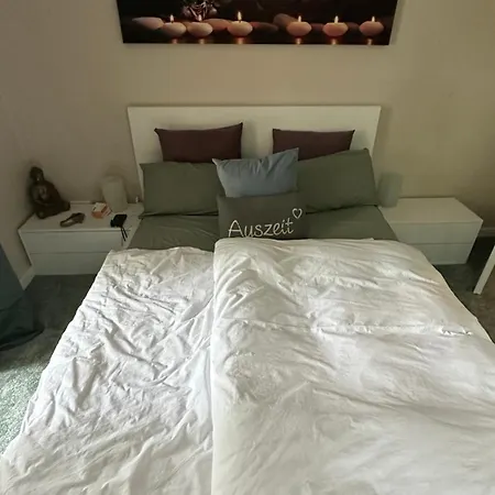 Freiraum14 بيت للعطل *