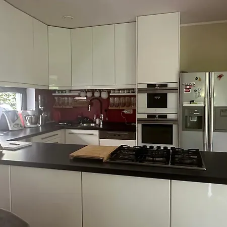 بيت للعطل Freiraum14 *