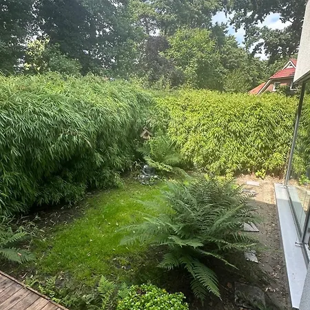 Freiraum14 بيت للعطل أولدنبورغ